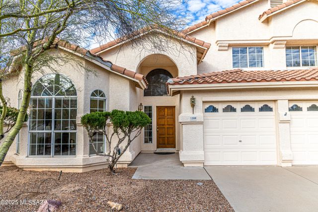 1380 W Copper Creek Place, Oro Valley, AZ 85737