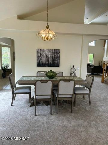 1380 W Copper Creek Place, Oro Valley, AZ 85737