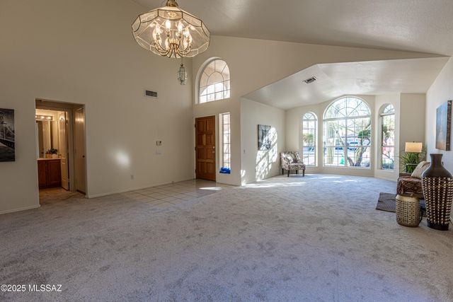1380 W Copper Creek Place, Oro Valley, AZ 85737