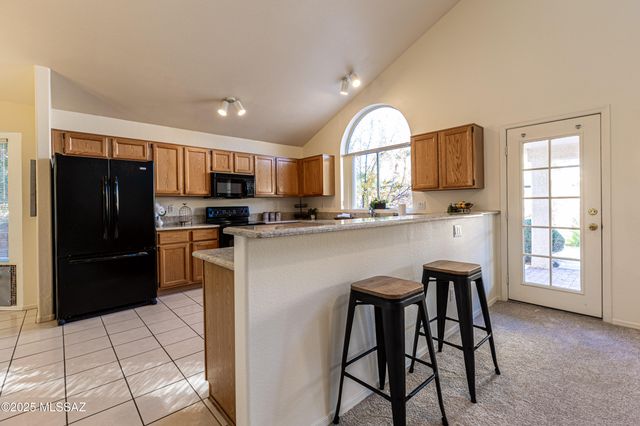 1380 W Copper Creek Place, Oro Valley, AZ 85737