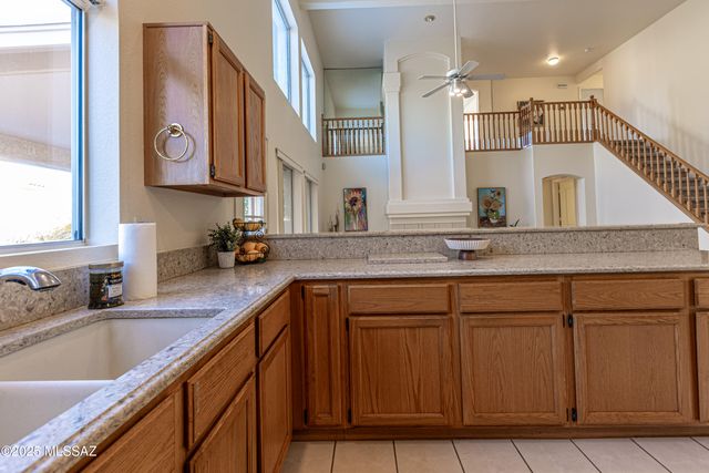 1380 W Copper Creek Place, Oro Valley, AZ 85737