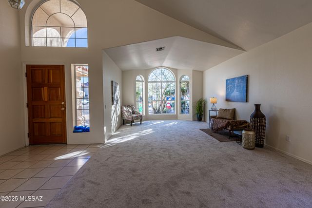 1380 W Copper Creek Place, Oro Valley, AZ 85737