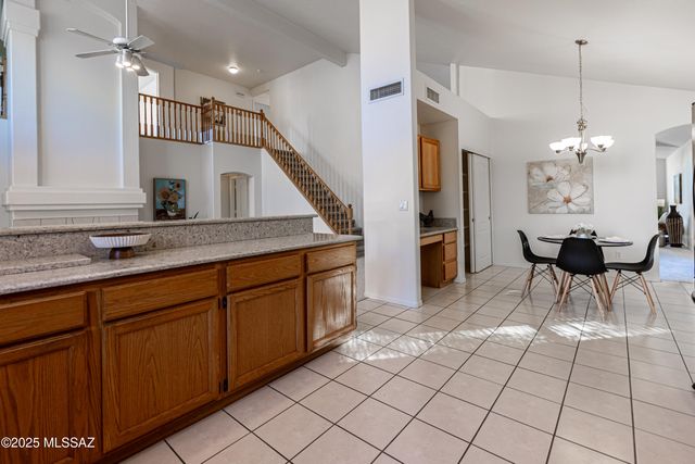 1380 W Copper Creek Place, Oro Valley, AZ 85737