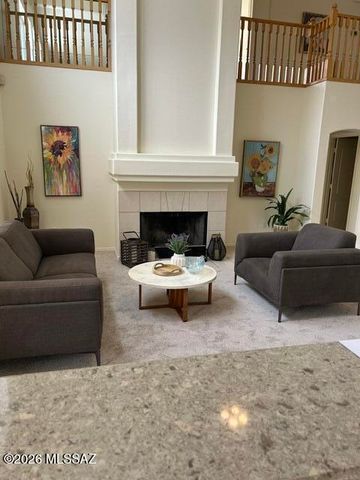 1380 W Copper Creek Place, Oro Valley, AZ 85737