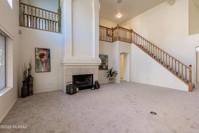 1380 W Copper Creek Place, Oro Valley, AZ 85737