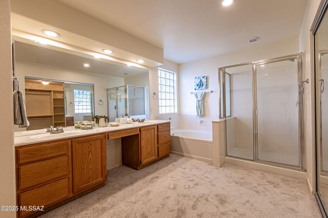 1380 W Copper Creek Place, Oro Valley, AZ 85737