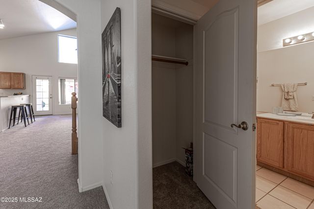1380 W Copper Creek Place, Oro Valley, AZ 85737