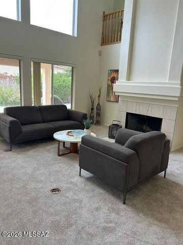1380 W Copper Creek Place, Oro Valley, AZ 85737