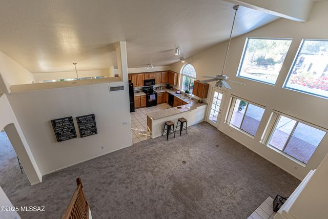 1380 W Copper Creek Place, Oro Valley, AZ 85737