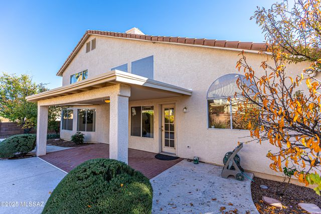 1380 W Copper Creek Place, Oro Valley, AZ 85737