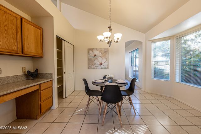 1380 W Copper Creek Place, Oro Valley, AZ 85737