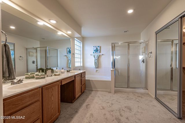1380 W Copper Creek Place, Oro Valley, AZ 85737