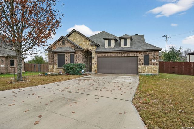 2230 Sun Stone Pl, New Braunfels, TX 78130