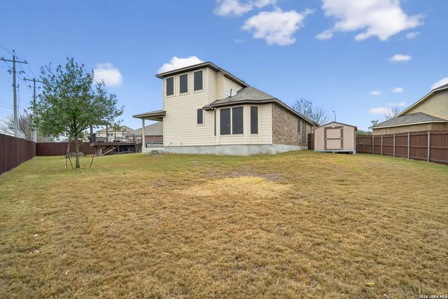 2230 Sun Stone Pl, New Braunfels, TX 78130