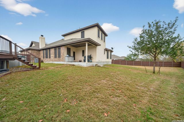 2230 Sun Stone Pl, New Braunfels, TX 78130