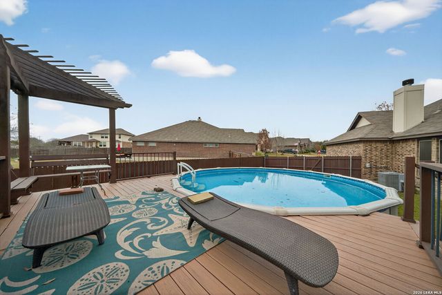 2230 Sun Stone Pl, New Braunfels, TX 78130