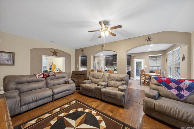 2230 Sun Stone Pl, New Braunfels, TX 78130