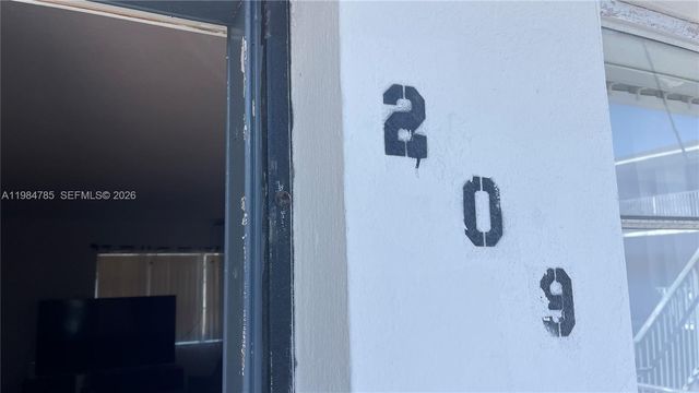 13700 NE 6th Ave 209, North Miami, FL 33161