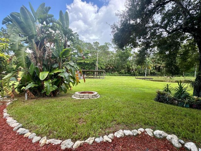14717 11th Terrace, Loxahatchee, FL 33470