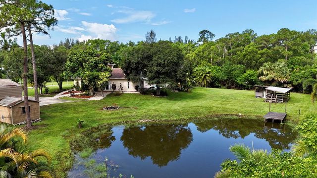 14717 11th Terrace, Loxahatchee, FL 33470