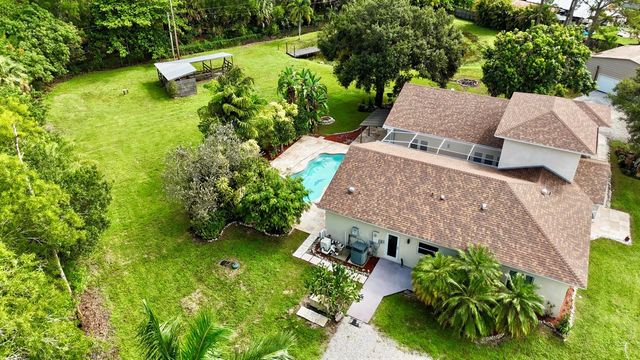 14717 11th Terrace, Loxahatchee, FL 33470