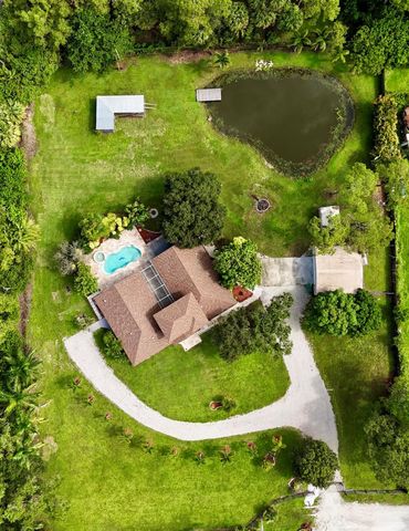 14717 11th Terrace, Loxahatchee, FL 33470