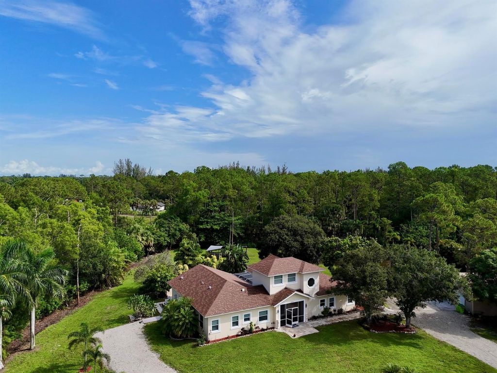 14717 11th Terrace, Loxahatchee, FL 33470