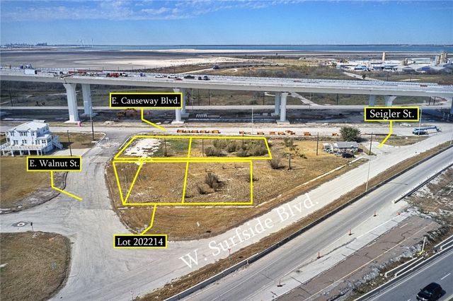 3400 Seagull Blvd, Corpus Christi, TX 78402
