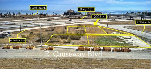 3400 Seagull Blvd, Corpus Christi, TX 78402