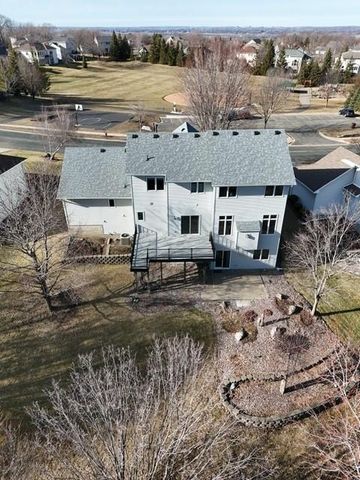 8927 W 136th Street, Savage, MN 55378