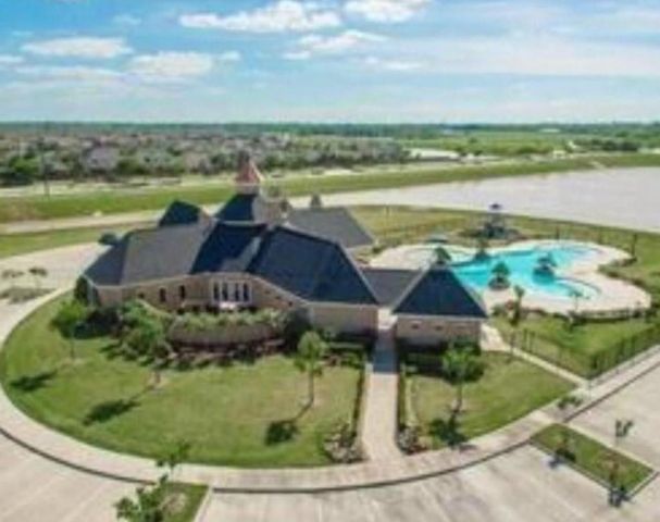 2227 Leonetti Ln Lane, Rosenberg, TX 77471