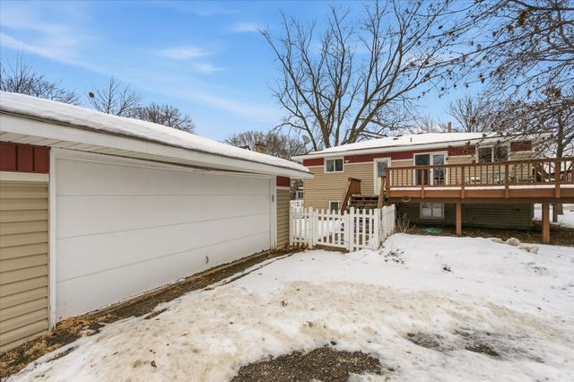 3252 Jersey Avenue S, Saint Louis Park, MN 55426