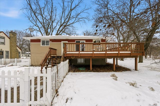 3252 Jersey Avenue S, Saint Louis Park, MN 55426