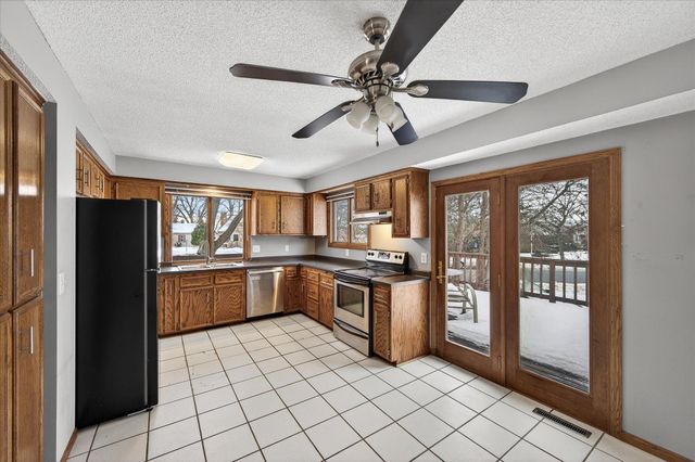 3252 Jersey Avenue S, Saint Louis Park, MN 55426