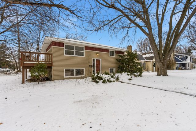 3252 Jersey Avenue S, Saint Louis Park, MN 55426