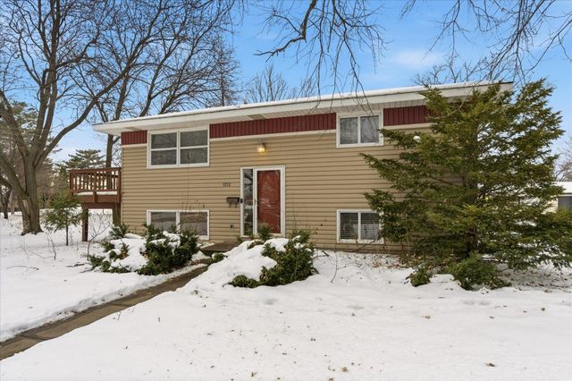 3252 Jersey Avenue S, Saint Louis Park, MN 55426