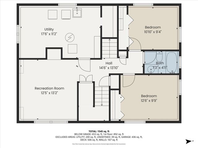 3252 Jersey Avenue S, Saint Louis Park, MN 55426