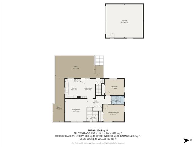 3252 Jersey Avenue S, Saint Louis Park, MN 55426