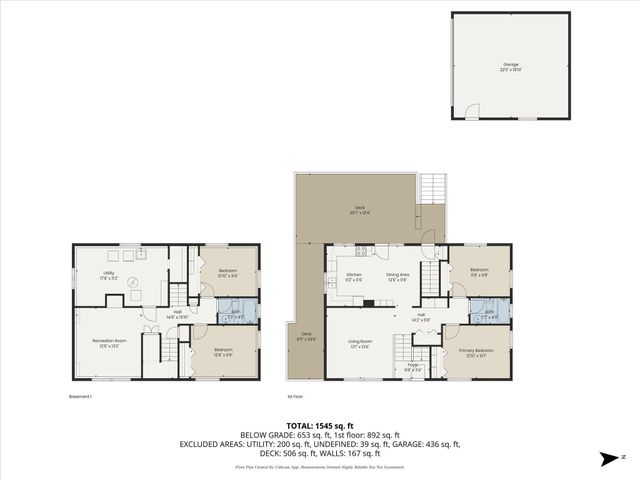 3252 Jersey Avenue S, Saint Louis Park, MN 55426