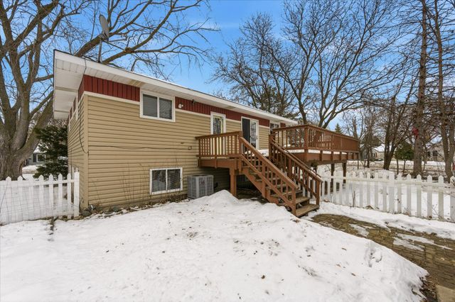 3252 Jersey Avenue S, Saint Louis Park, MN 55426