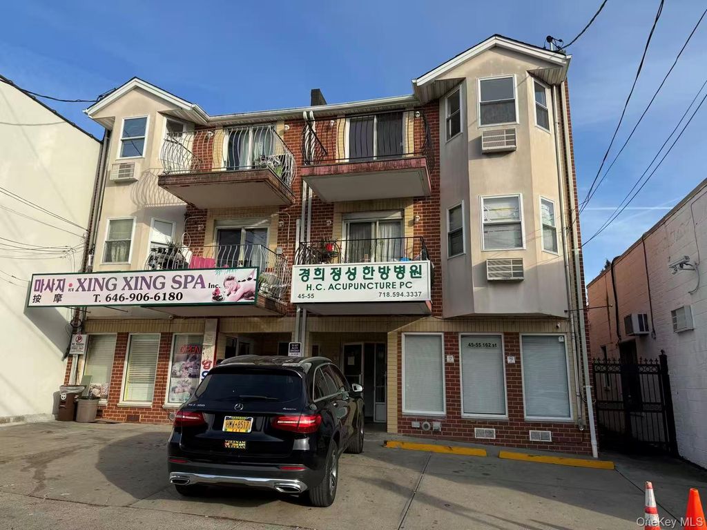 45-55 162 Street, Flushing, NY 11358
