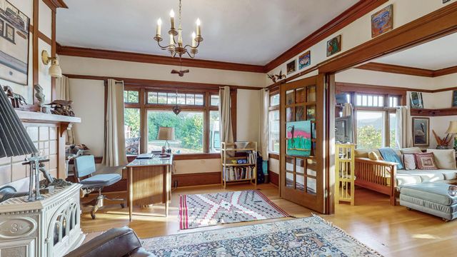 902 E Street, Eureka, CA 95501