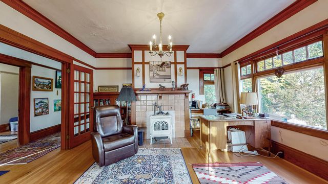 902 E Street, Eureka, CA 95501