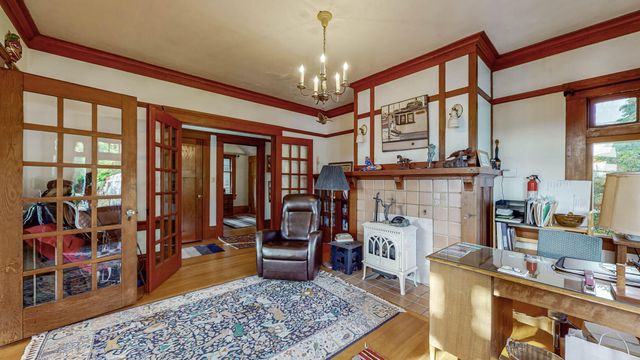 902 E Street, Eureka, CA 95501