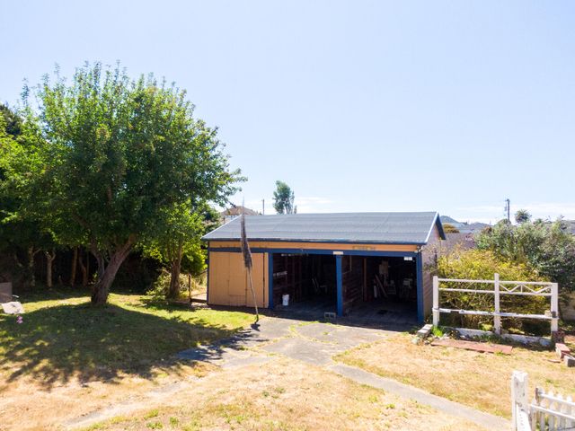 902 E Street, Eureka, CA 95501
