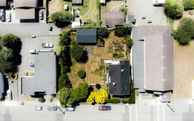 902 E Street, Eureka, CA 95501