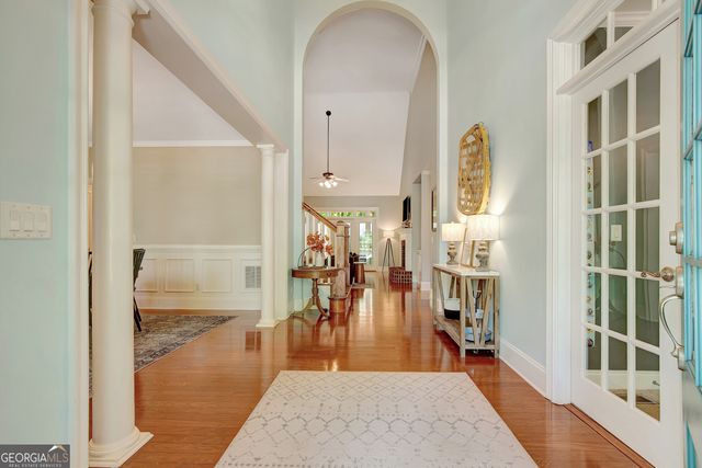 45 Harbor View, Newnan, GA 30263