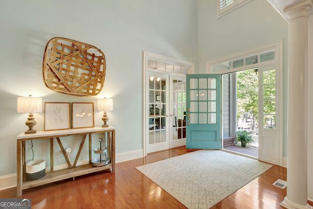 45 Harbor View, Newnan, GA 30263