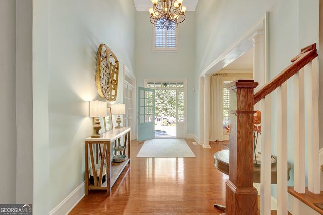 45 Harbor View, Newnan, GA 30263