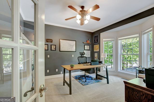 45 Harbor View, Newnan, GA 30263